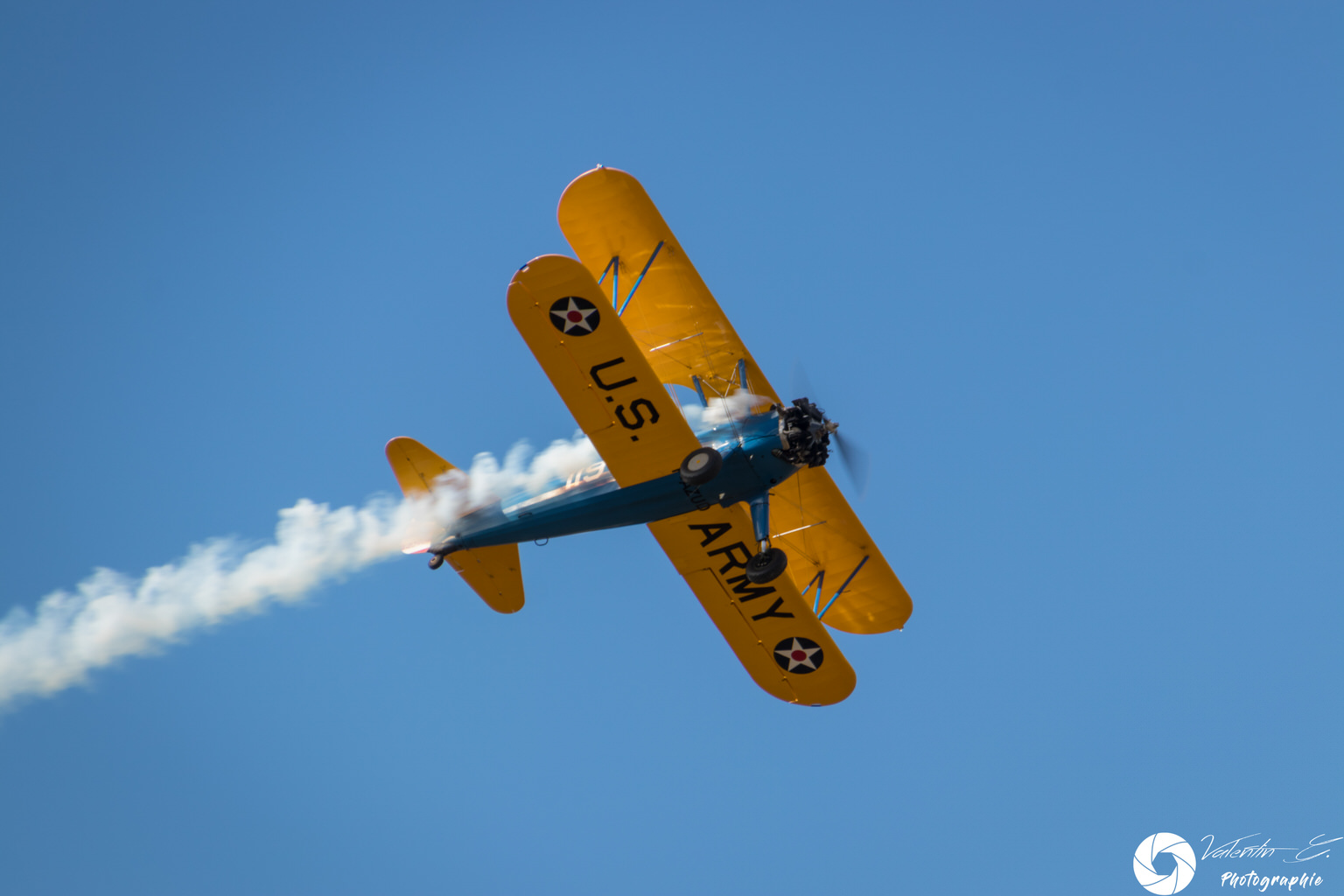 Stearman