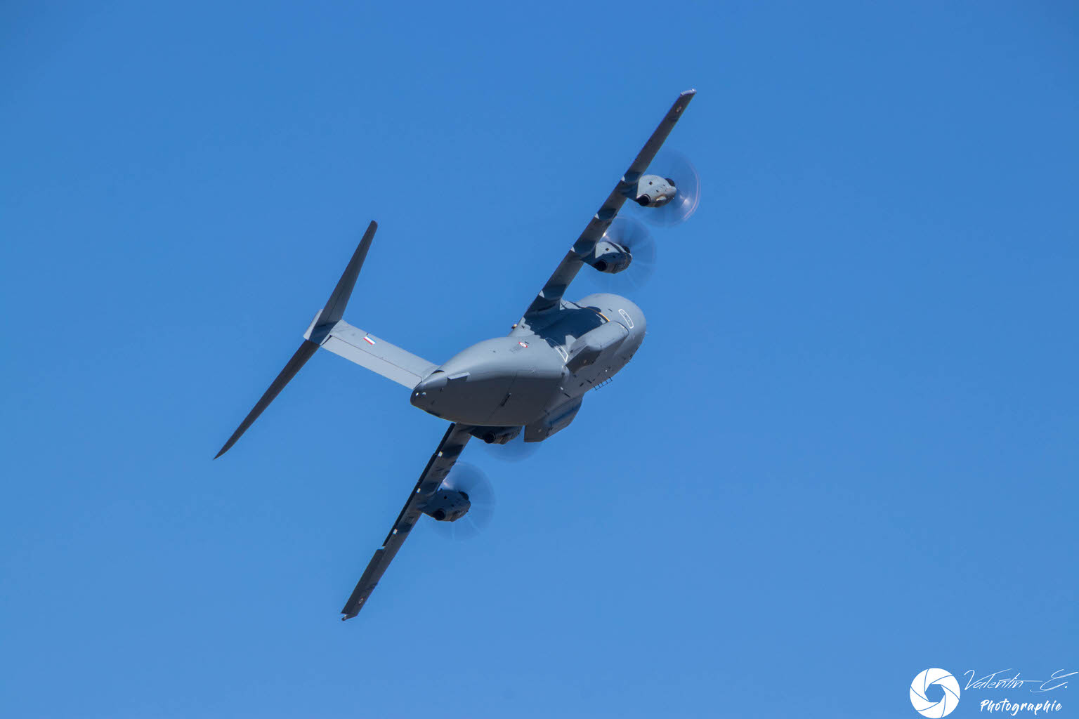 A400M Tactical Display