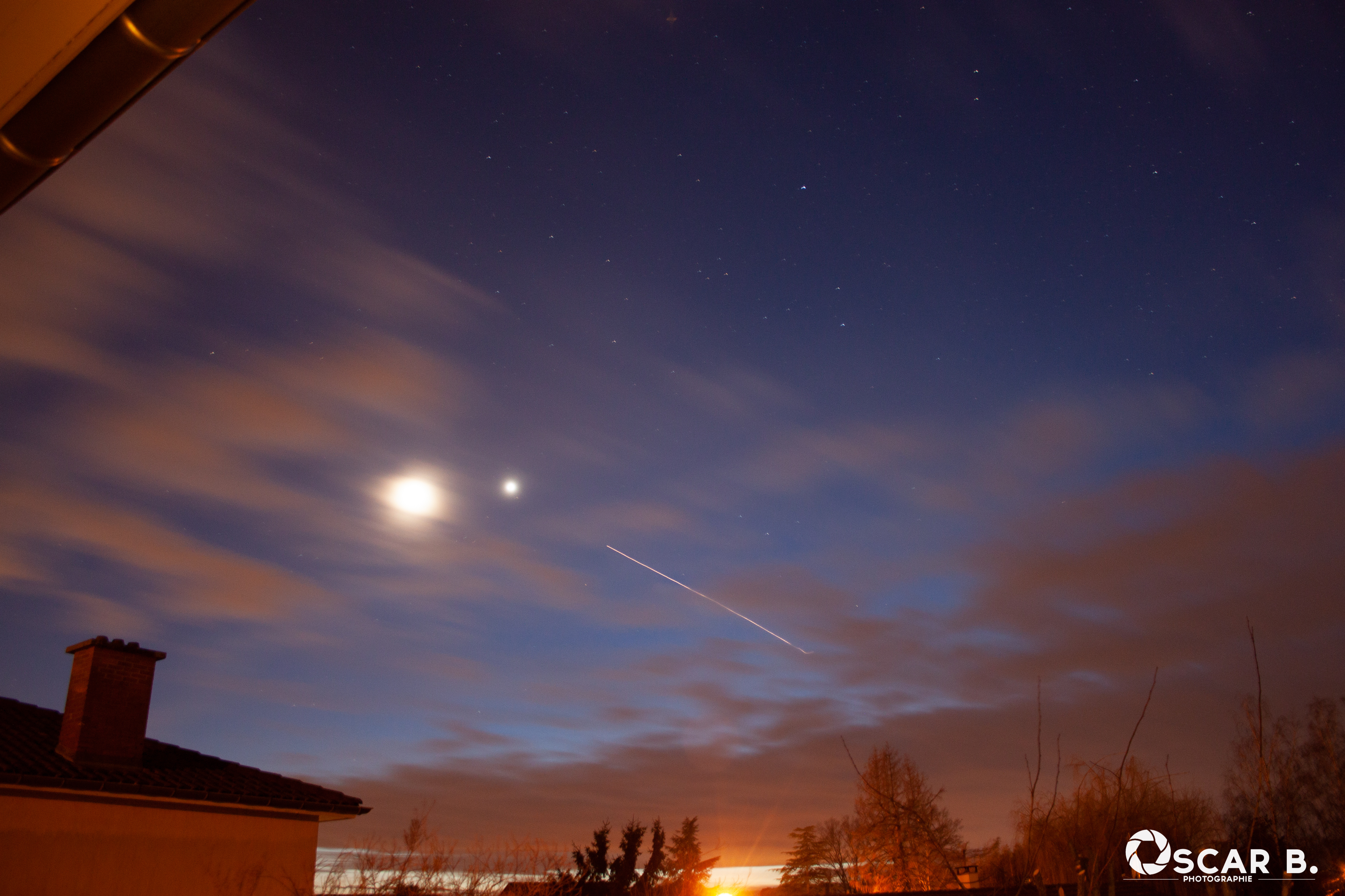 ISS